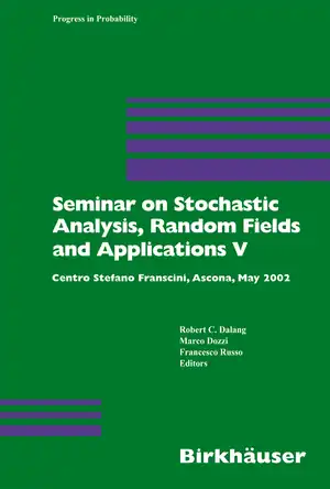 Buchcover ISBN 9783764384579