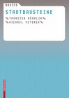 Buchcover Basics Stadtbausteine