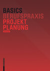 Buchcover Basics Projektplanung