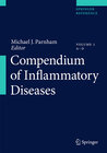 Buchcover Compendium of Inflammatory Diseases