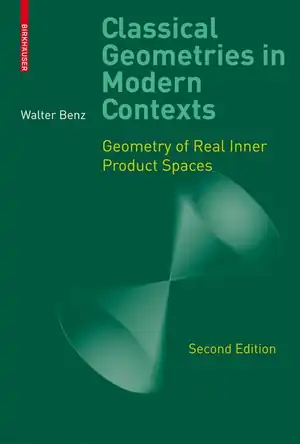 Buchcover ISBN 9783764385408