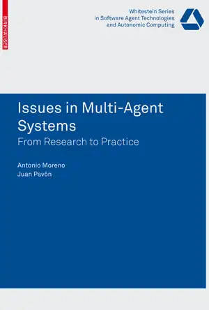 Buchcover ISBN 9783764385439