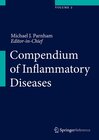 Buchcover Compendium of Inflammatory Diseases
