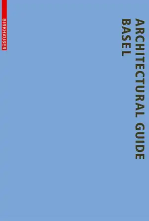 Buchcover ISBN 9783764385590