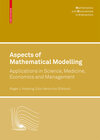 Buchcover Aspects of Mathematical Modelling