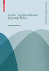 Buchcover Codierungstheorie und Kryptographie