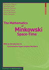Buchcover The Mathematics of Minkowski Space-Time