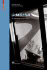 Buchcover LichtEinfall