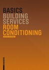 Buchcover Basics Room Conditioning