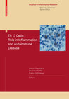 Buchcover Th 17 Cells: Role in Inflammation and Autoimmune Disease