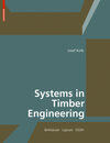 Buchcover Systems in Timber Engineering