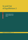 Buchcover In and Out of Equilibrium 2