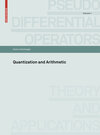 Buchcover Quantization and Arithmetic