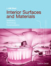 Buchcover Interior Surfaces and Materials