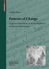 Buchcover Patterns of Change
