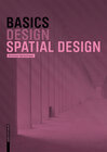 Buchcover Basics Spatial Design