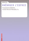 Buchcover Basics Aménager l'espace