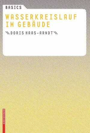 Buchcover ISBN 9783764388539