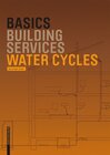 Buchcover Basics Water Cycles