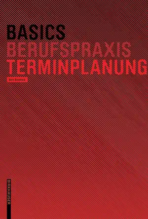 Buchcover ISBN 9783764388720