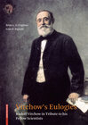 Buchcover Virchow's Eulogies