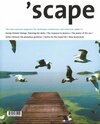 Buchcover ’scape