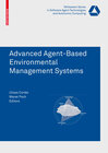 Buchcover Advanced Agent-Based Environmental Management Systems