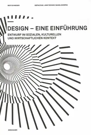 Buchcover ISBN 9783764389420