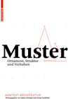 Buchcover Muster