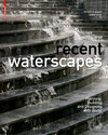 Buchcover Recent Waterscapes
