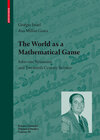 Buchcover The World as a Mathematical Game