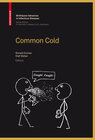 Buchcover Common Cold