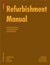 Buchcover Refurbishment Manual