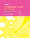 Buchcover In Detail, Exhibitions and Displays