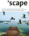 Buchcover ’scape