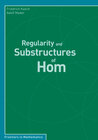 Buchcover Regularity and Substructures of Hom