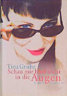 Buchcover Schau mir bloss nicht in die Augen
