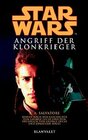 Buchcover Star Wars TM