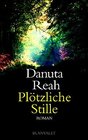 Buchcover Plötzliche Stille