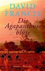 Buchcover Die Agapanthusblüte