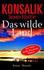Buchcover Das wilde Land