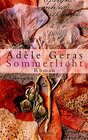 Buchcover Sommerlicht