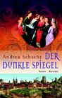 Buchcover Der dunkle Spiegel