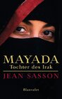 Buchcover Mayada - Tochter des Irak