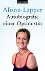 Buchcover Autobiografie einer Optimistin