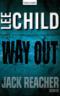 Buchcover Way Out