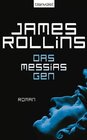 Buchcover Das Messias-Gen