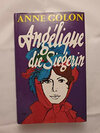 Buchcover Angélique, die Siegerin