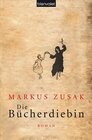 Buchcover Die Bücherdiebin