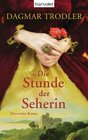 Buchcover Die Stunde der Seherin